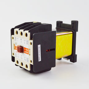 MG4D-K AC110V 220V Mute Contactor