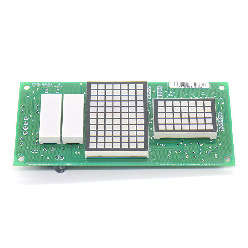 Elevator call display board SM-04-VSC SM-04-VSB SM-04-VSD