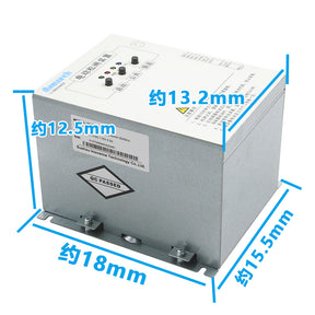 Dispositivo de liberação de freio elétrico MCTC-ERB-A1 DC110V 