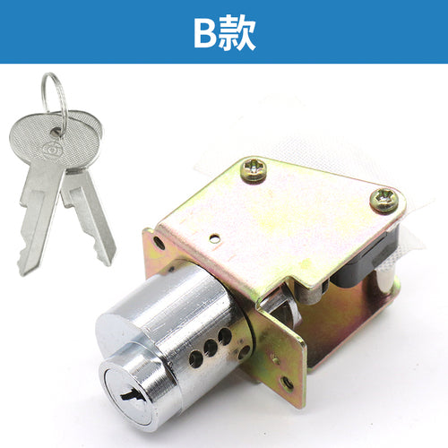 Elevator Base Station Lock Escalator Power Lock