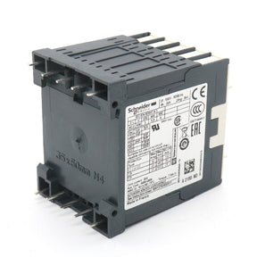 Contactor LP1K12015MDS35 LP1K12015MD