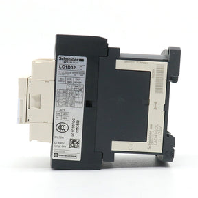 AC contactor LC1D18BDC LC1D32FDC LC1D38BD FDC