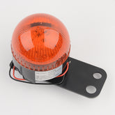 Universal 24V sound and light alarm