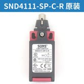 Interruptor tensor limitador de velocidade R236 TR236 SND4111-SP-CR 