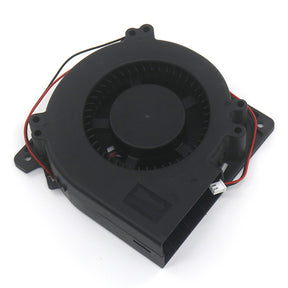 KDL16R inverter turbo fan FBD1232B24W9-81 24V