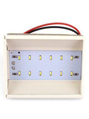 Elevator emergency lighting led 6V 12V