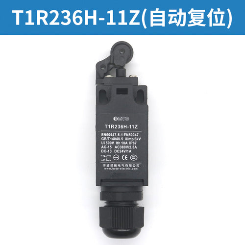 Elevator buffer stroke limit switch Z2R236S-11Z TS236H T1R T2R Z1R