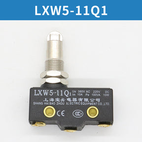 LXW5-11M 11N1 11Q1 11D1 brake detection switch