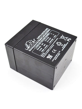 Emergency power battery 12V DJW12-4.5AH