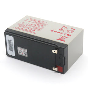 NP7-12V 7AH YUASA lead-acid battery UPS power supply