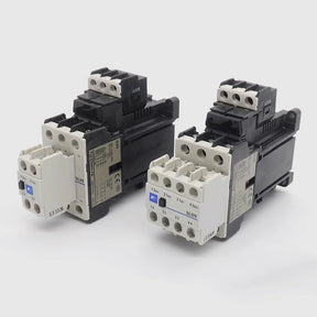 SL09 SL25 AC110 DC110V SL40 Mute contactor