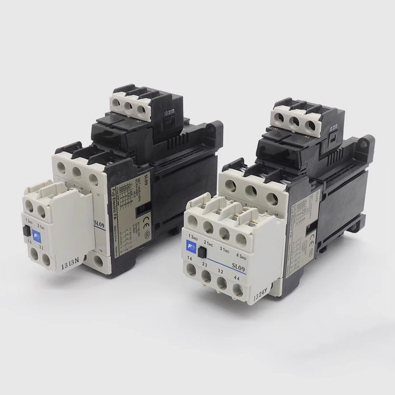 SL09 SL25 AC110 DC110V SL40 Контактор отключения звука 