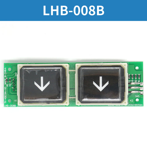 Elevator button board LHB-005B 006B 007B 008B 051A 052A