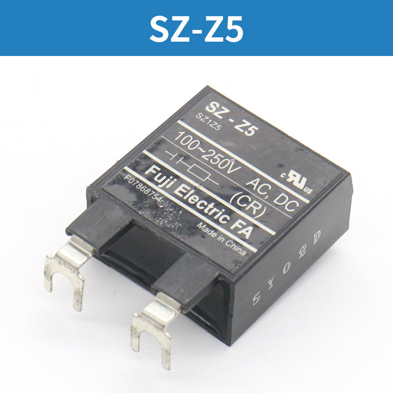 SZ-Z5 SZ-35 coil surge absorber