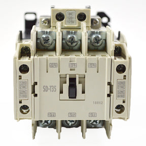 Elevator contactor SD-N21 SD-N35 SD-T21 SD-T35 S-N25 S-N35