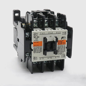 Contactor SC-N1 SC-N2 N2S N4 6 SC-N4/SE N3/G