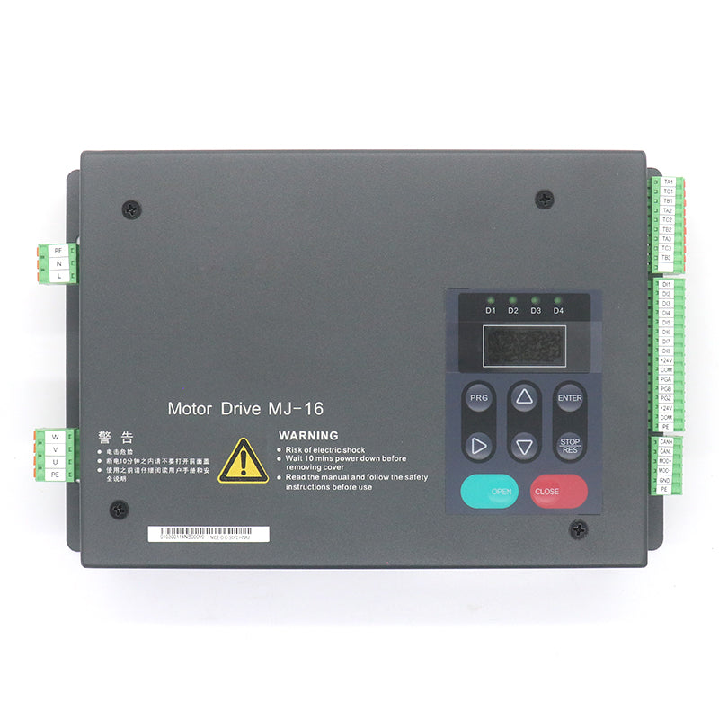 MJ16 door motor inverter NICE-D-C-SOP2-HNXJ