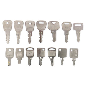 Elevator triangle key operation box base station lock elevator key