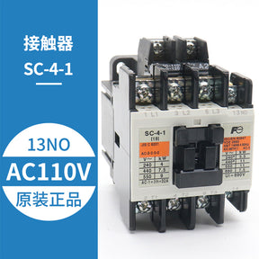 AC contactor SC-4-1 SC-4-0 SC-5-1/G AC110V 220V