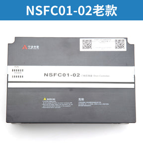 Inversor motor de porta NSFC01-01A NSFC01-02T 02 G220 