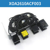 Elevator leveling photoelectric sensor XNOGD01-A with bracket