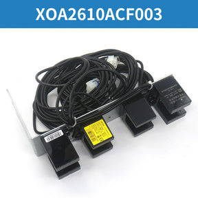 Elevator leveling photoelectric sensor XNOGD01-A with bracket