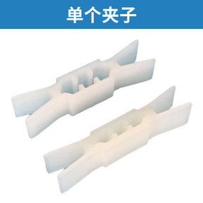 Elevator door slider for Otis Hitachi Fermat Thyssen KONE elevator accessories