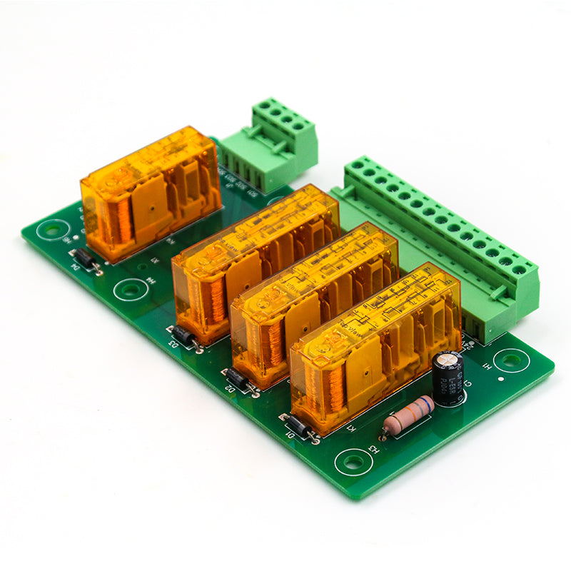 UCMP MCTC-SCB-D/A/A1 prevents the car from accidentally opening the door module