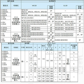 Выключатель V-образная рукоятка В-1СВ В-2СВ В-4С В-03СВ В 