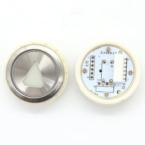 AN181G01 AN180 round button