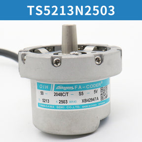 TS5213N578 N2503 2531 2542 sine cosine encoder