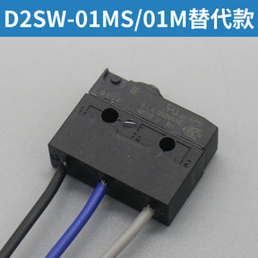 Elevator brake detection switch D2SW-3H 01MS 83186 83181