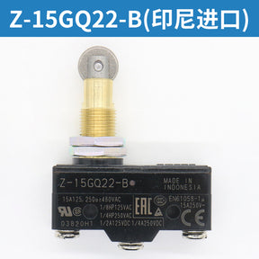 Elevator brake micro switch Z-15GQ-B 15GQ21-B GQ22 X-10GW-B 10GQ-B