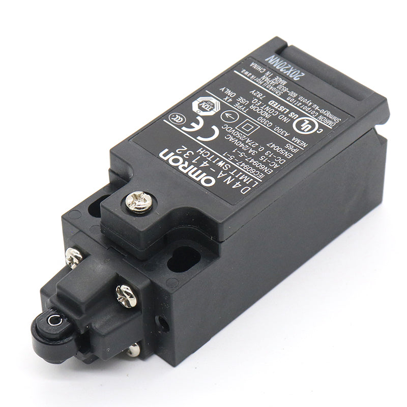 Interruptor de buffer tensor D4NA-4132 TS236-11Z 