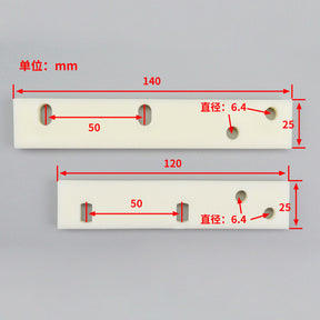 Suporte fixo do sensor de nivelamento YG-1 