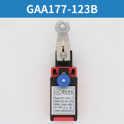 Interruptor de limite do elevador GAA177-113B 311 122B 123B 111G 121 