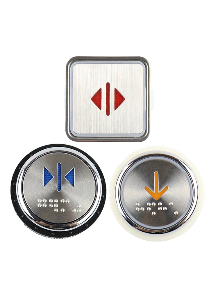 PB12 PB28Y311 PB29JY0001 Ultra-thin round button