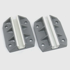 Elevator counterweight guide shoe L14 310GW guide shoe