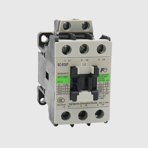 Contator CA SC-E02P E03P E04P E05P AC110V 220V 