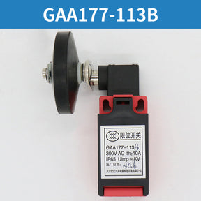 Interruptor de limite do elevador GAA177-113B 311 122B 123B 111G 121 