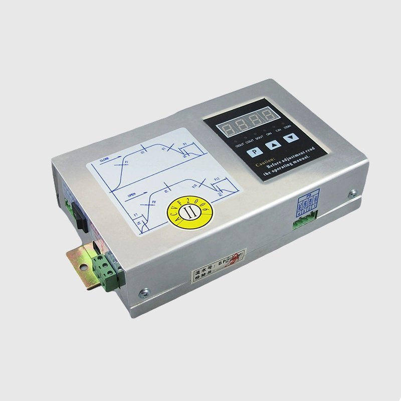 ACVF door motor controller 1.5A 0.5KVA 0.37kw