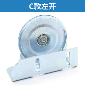 Elevator AMD rope pulley Wire rope pulley