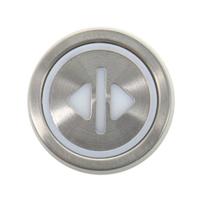 Elevator button round KDS220 KDS330