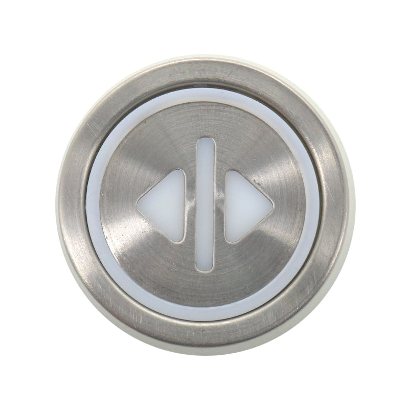 Elevator button round KDS220 KDS330