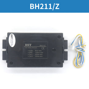 Five party intercom BH211/M BH211/Z BH211/F