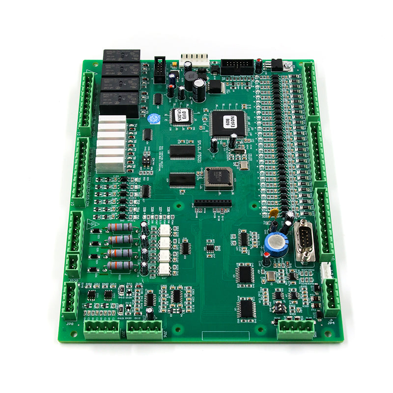 Motherboard SM.01.F5021 inverter control board