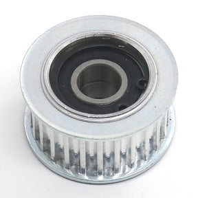 Elevator door motor pulley outer diameter 45mm 26 teeth