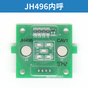 Elevator button board JWZ-1 E302598 car BR27S JH496