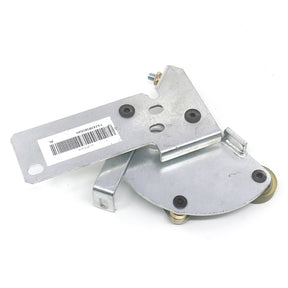 Elevator anti pick door lever assembly YA242B582G01