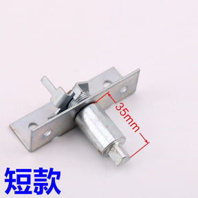 Elevator hall door triangular lock F9 S8 K8 door lock device